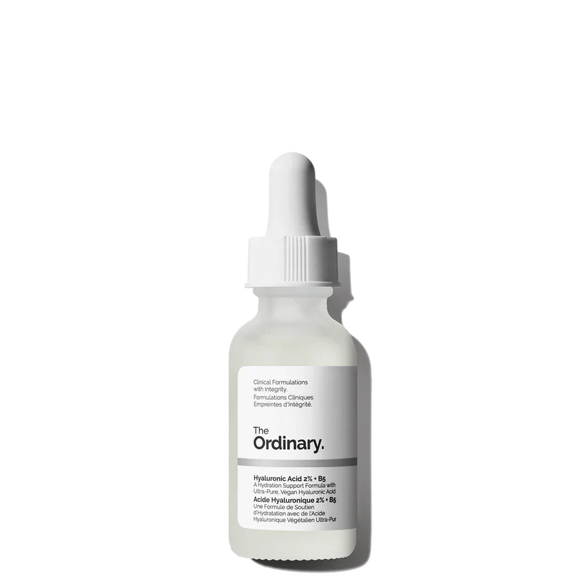 The Ordinary Hyaluronic Acid 2% +B5