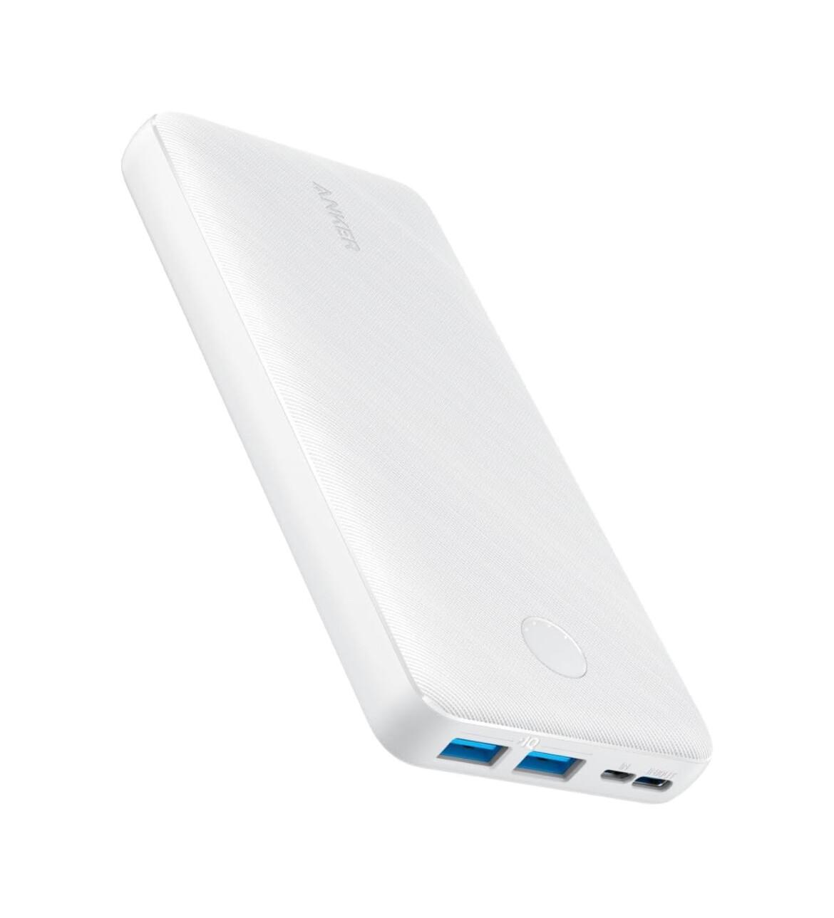 Anker 20,000mAh Power Bank