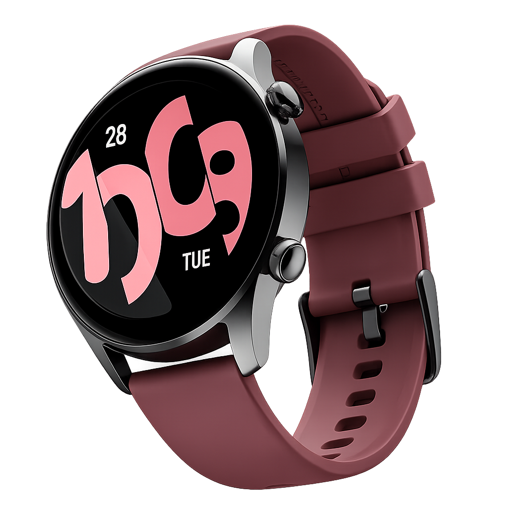 Smart Watches