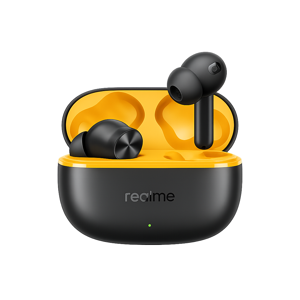 Wireless Bluetooth earbuds Pakistan