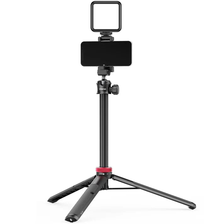 Ulanzi MT-44 Extendable Vlog Tripod & Selfie Stick