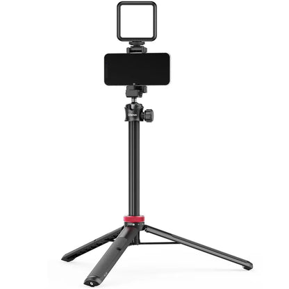 Ulanzi MT-44 Extendable Vlog Tripod & Selfie Stick