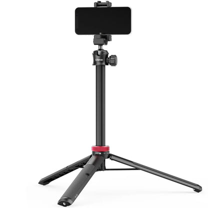 Ulanzi MT-44 Extendable Vlog Tripod & Selfie Stick