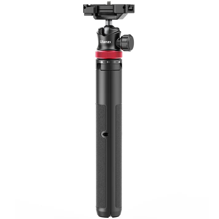 Ulanzi MT-44 Extendable Vlog Tripod & Selfie Stick