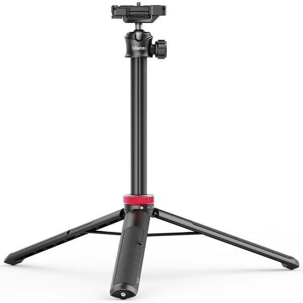 Ulanzi MT-44 Extendable Vlog Tripod & Selfie Stick