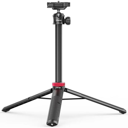 Ulanzi MT-44 Extendable Vlog Tripod & Selfie Stick