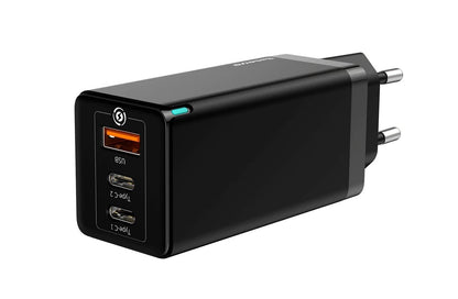 Baseus 65W GaN Fast Charger