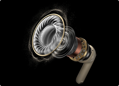 QCY Melo Buds Pro