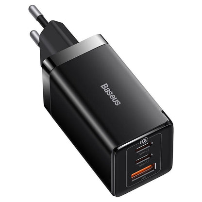 Baseus 65W GaN Fast Charger