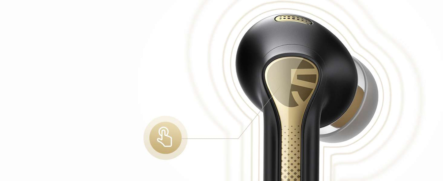 SoundPEATS Capsule3 Pro+