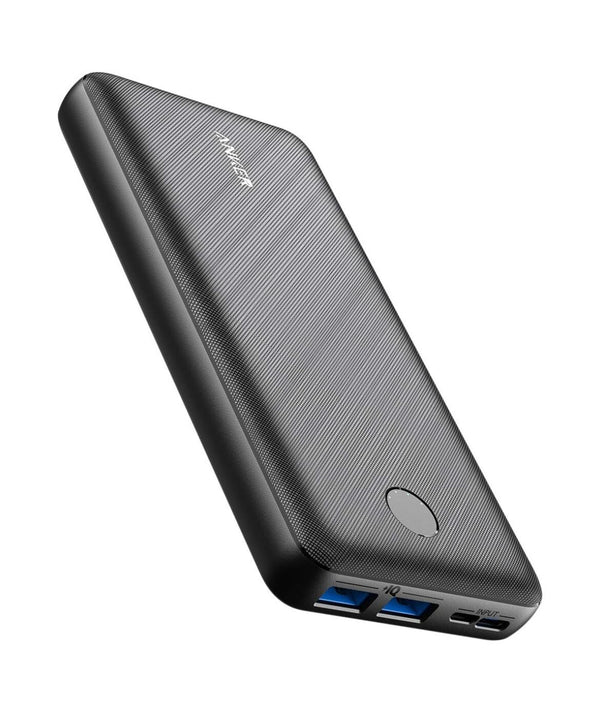 Anker 20,000mAh Power Bank
