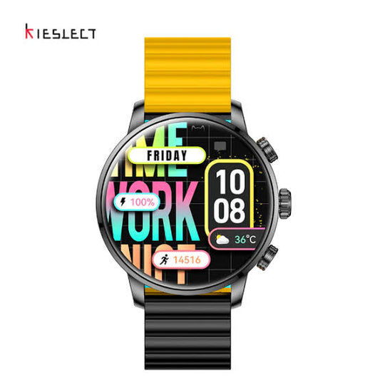 Kieslect KR2