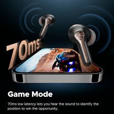 SoundPEATS Capsule3 Pro+