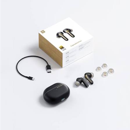 SoundPEATS Capsule3 Pro+