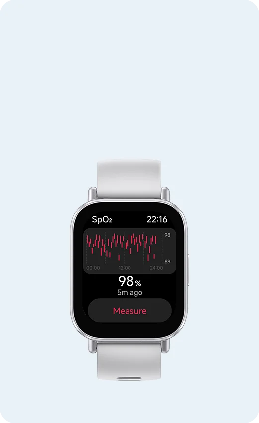 Redmi Watch 5 Active