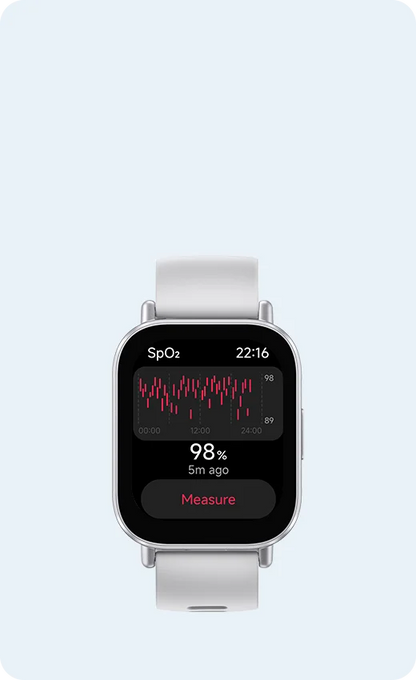 Redmi Watch 5 Active
