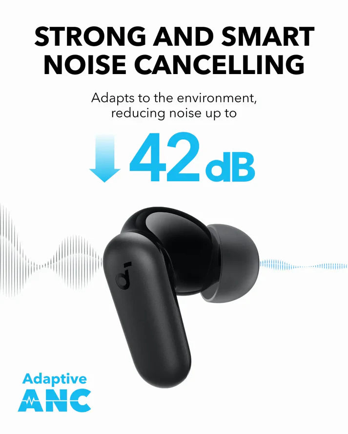 Soundcore R50i NC