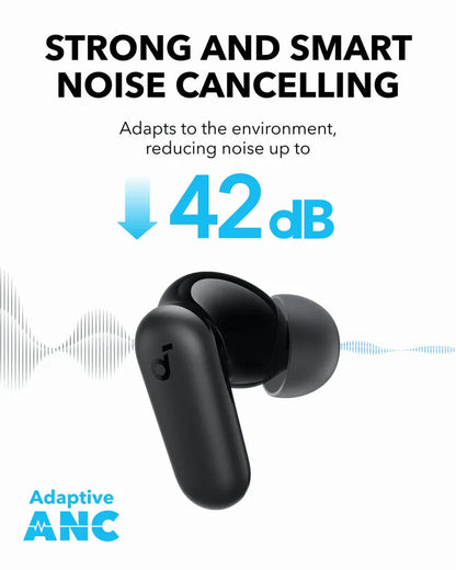 Soundcore R50i NC