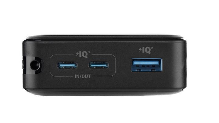 Anker 20,000mAh Power Bank