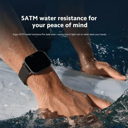 Redmi Watch 5 Active