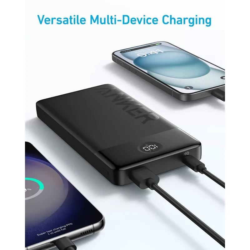 Anker 20,000mAh Power Bank