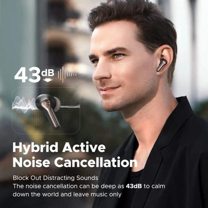 SoundPEATS Capsule3 Pro+