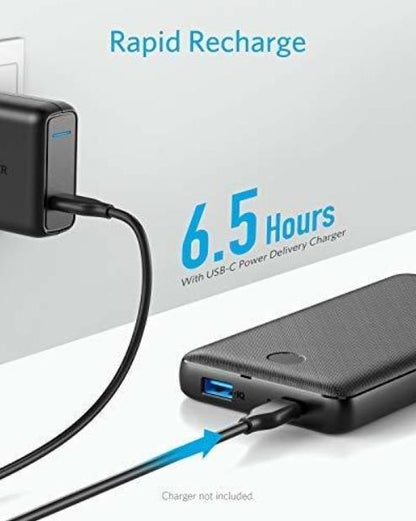 Anker 20,000mAh Power Bank