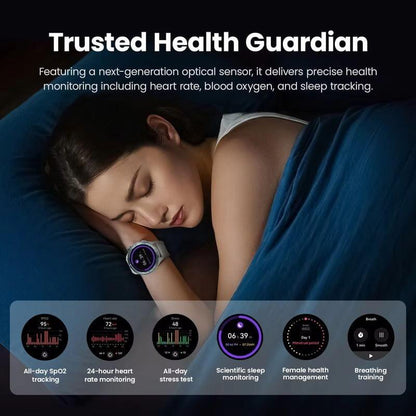 Haylou Solar Neo