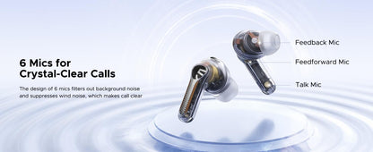 SoundPEATS Capsule3 Pro+