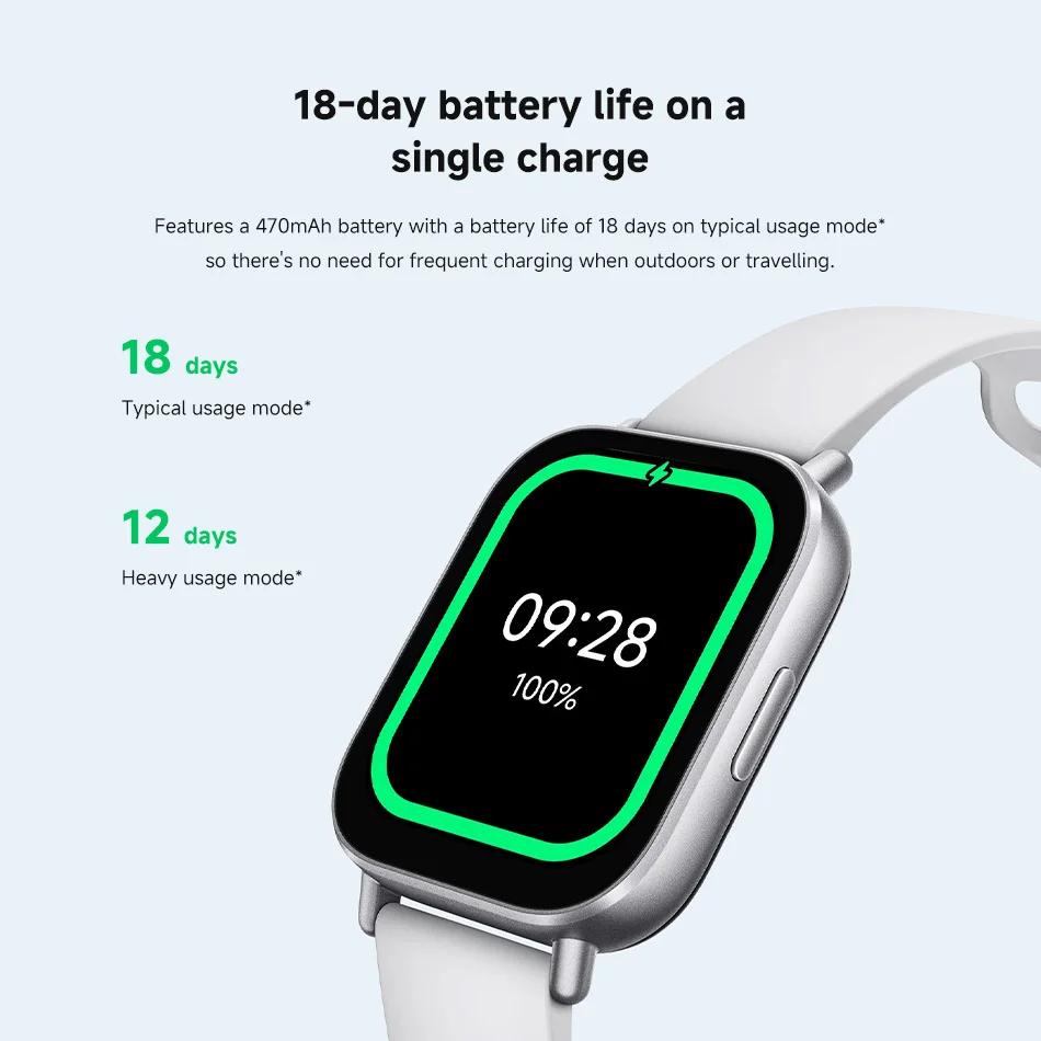 Redmi Watch 5 Active