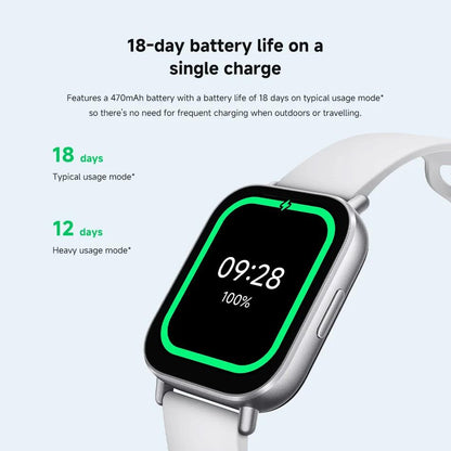 Redmi Watch 5 Active