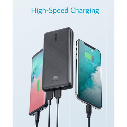 Anker 20,000mAh Power Bank