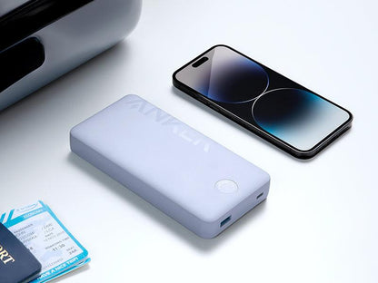 Anker 20,000mAh Power Bank